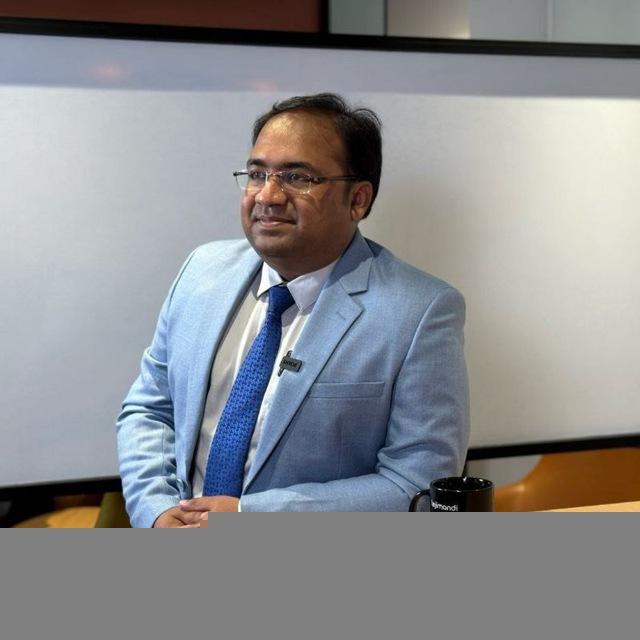 Learning market with manish official