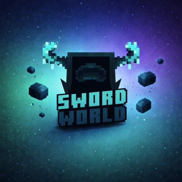 SwordWorld - MMORPG Server Minecraft