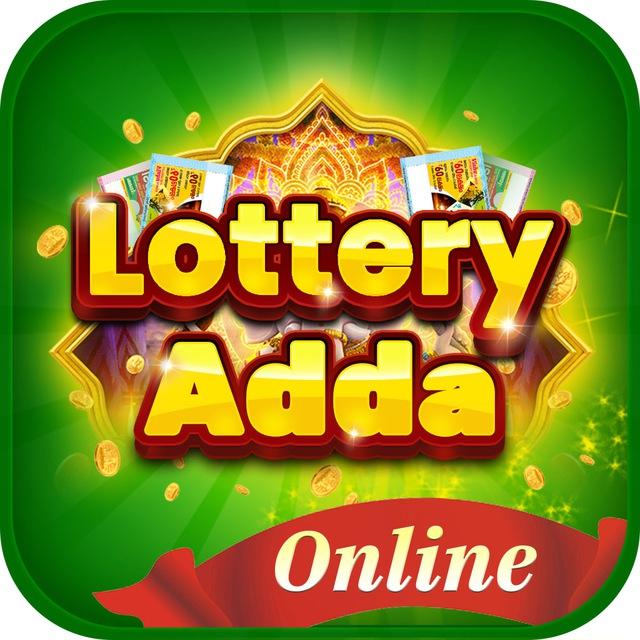 Lottery Adda