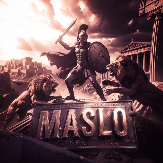 𝐀𝐊𝐓𝐔𝐀𝐋|MASLO®