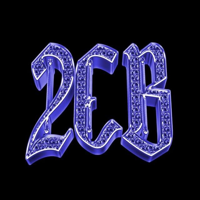 2CB MUSIC🦋