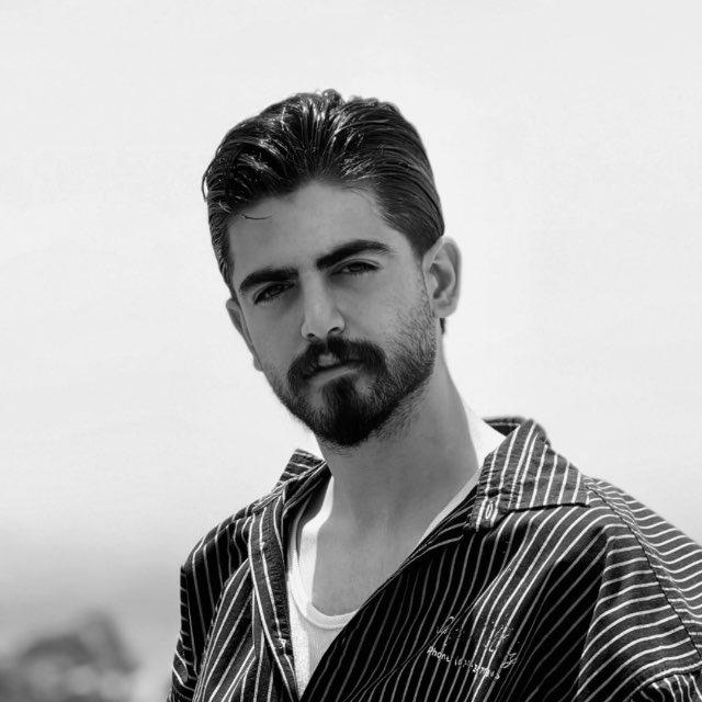 دانیال قاسمی