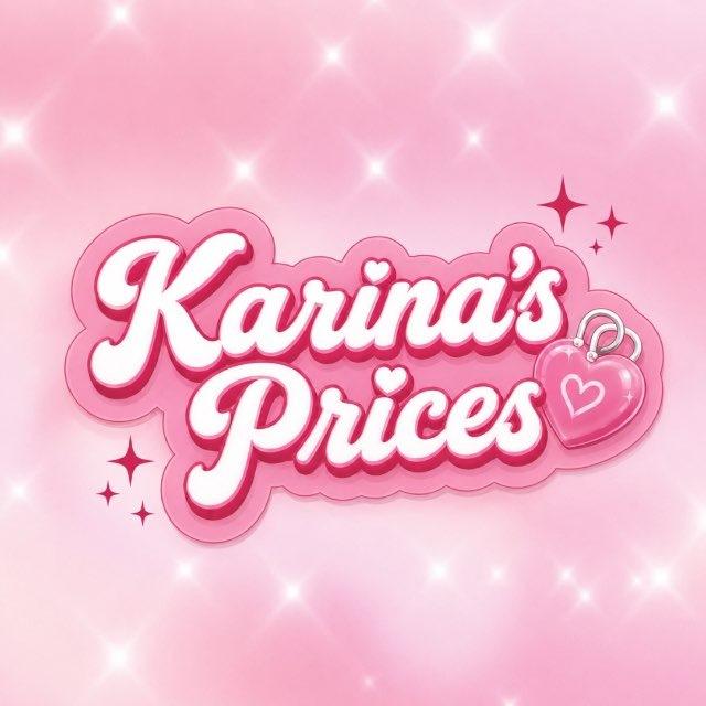 pricelist