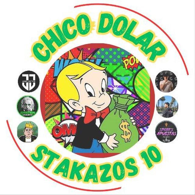 STAKES 10 GRATIS | CHICO DOLAR ️⚽🎾