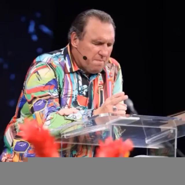 Rodney Howard-Browne
