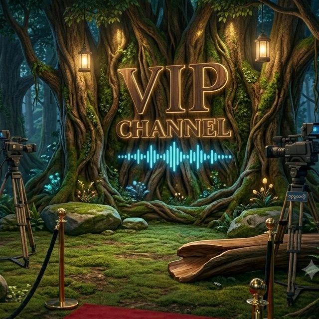 Vip Channel