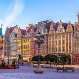 ❗️Праця-Wrocław❗️
