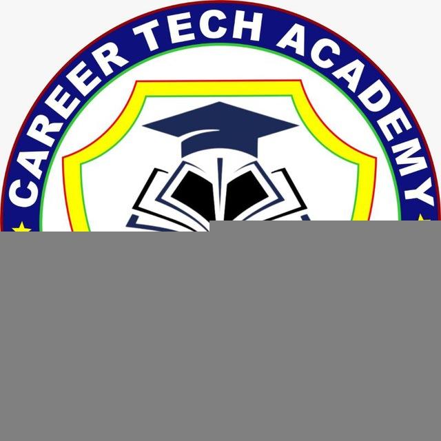 CAREER TECH ACADEMY