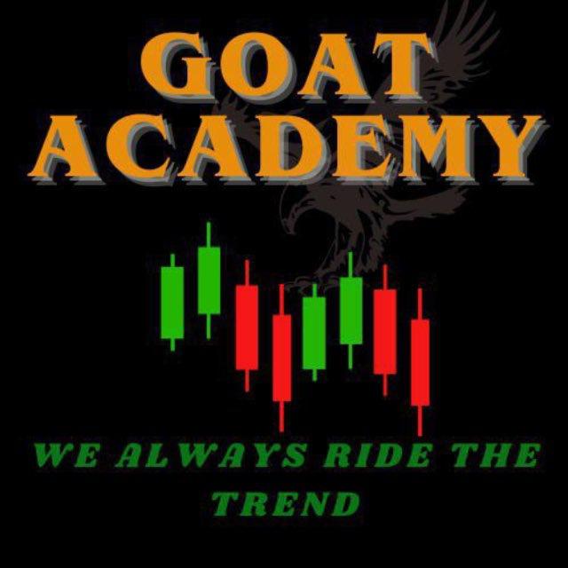 G.O.A.T ACADEMY PUBLIC📈📉