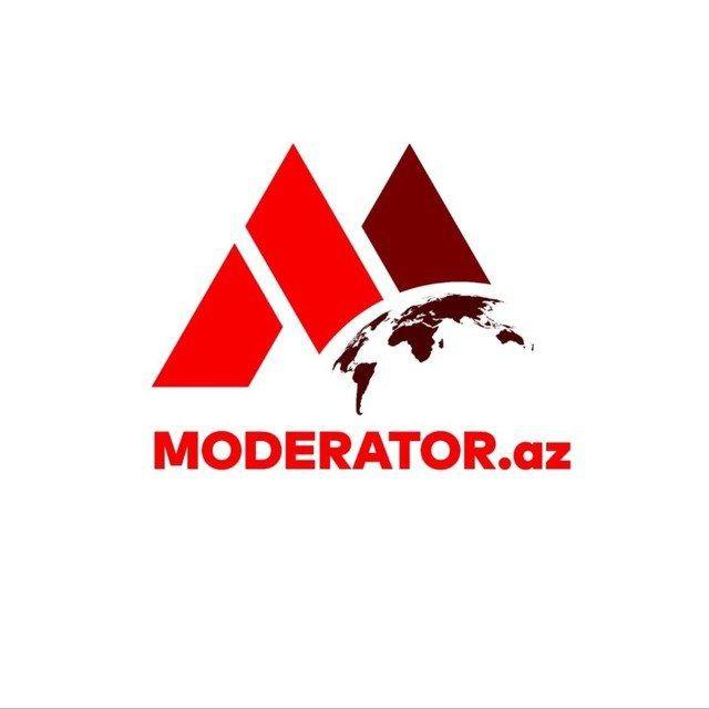 Moderator.az