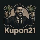 Kupon21