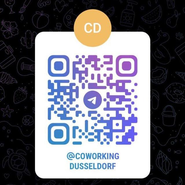 CoWorking Düsseldorf