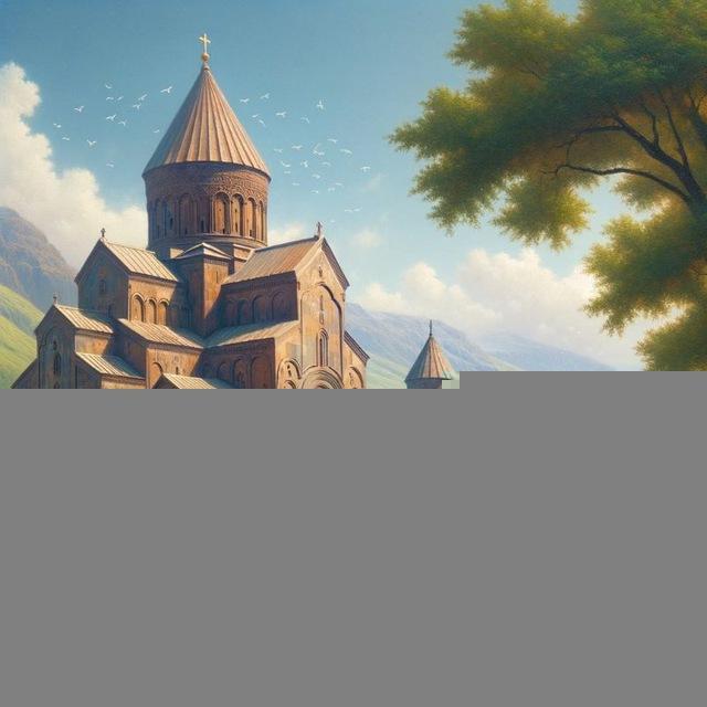 Հավատացյալի Անկյուն