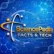 SciencPedia™