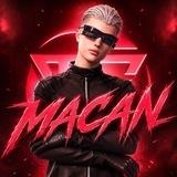 𝐌𝐀𝐂𝐀𝐍