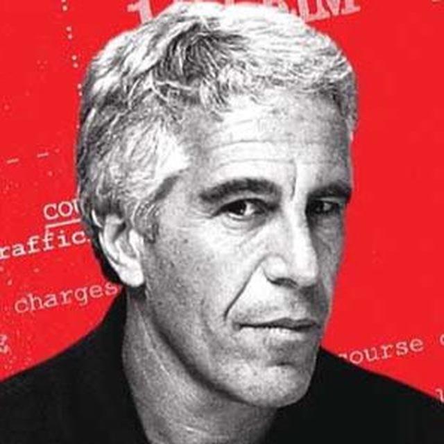 Epstein Documents and Logs
