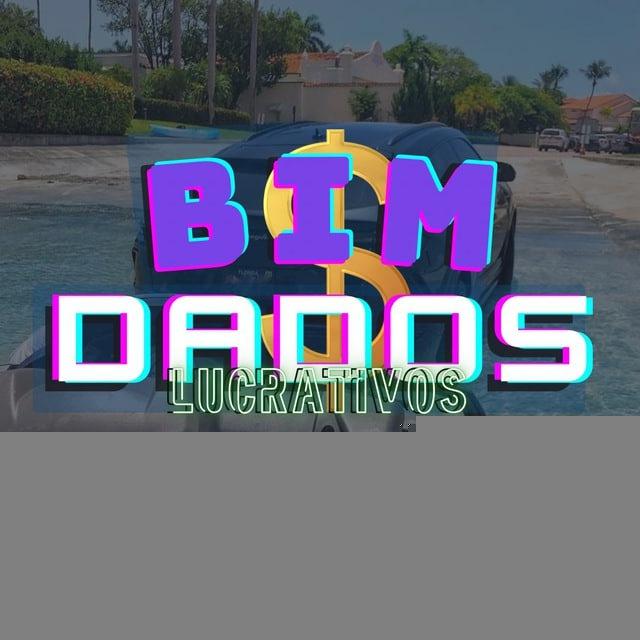 🤖I.A BACBO BIM DADOS🏆