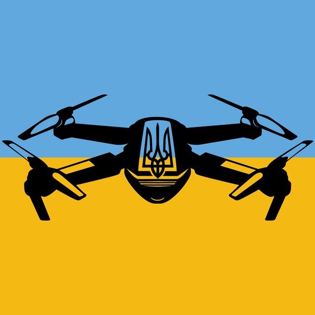UA Drone Forces ⎯ Дрон / Квадрокоптер / DJI Drone / FPV / ЗСУ / Ukraine / War / БПЛА / UAV / 18+