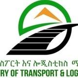 Ministry of Transport and Logistics Ethiopia