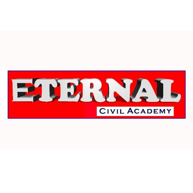 ETERNAL CIVIL ACADEMY™