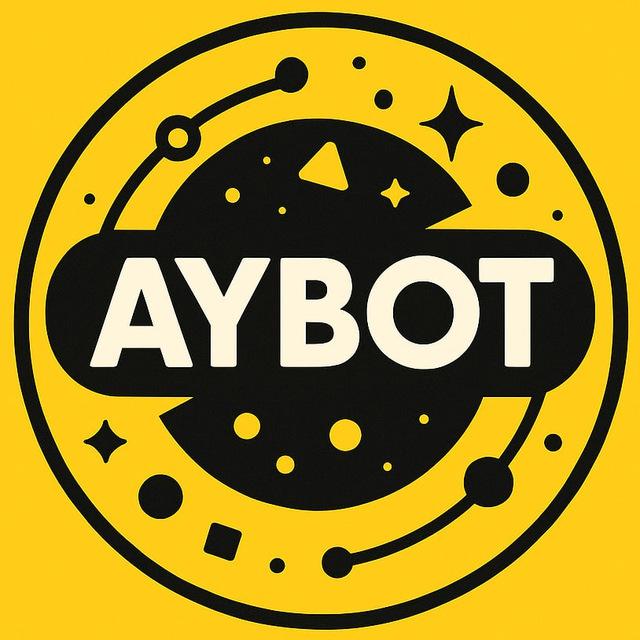 🔸AYBOT | CHAT