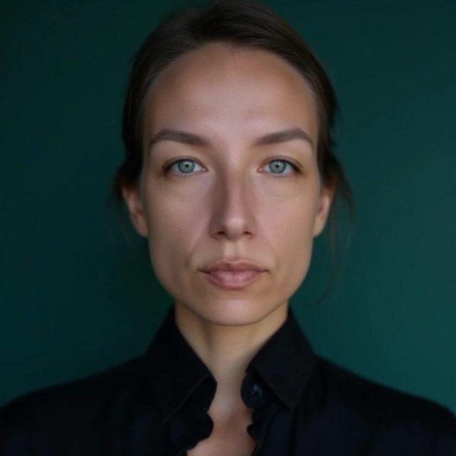 OLGA FOMENOK 🧠