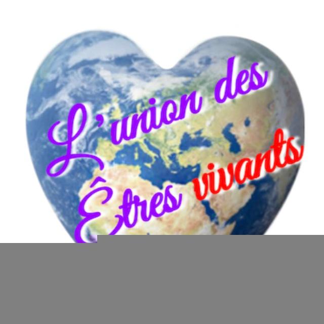 Sas l'union des Êtres vivants