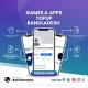 Games & Apps Topup Bangladesh