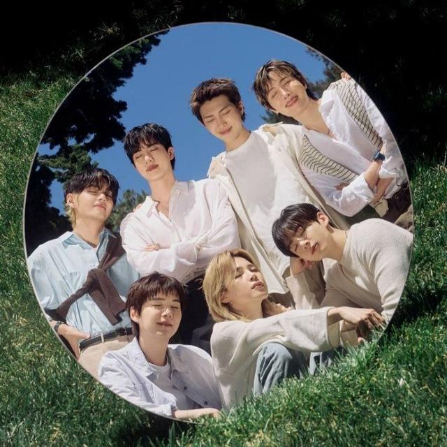 👑💜 BTS ⟭⟬ VIP 💜👑BTS IS COMING BACK 💜👑