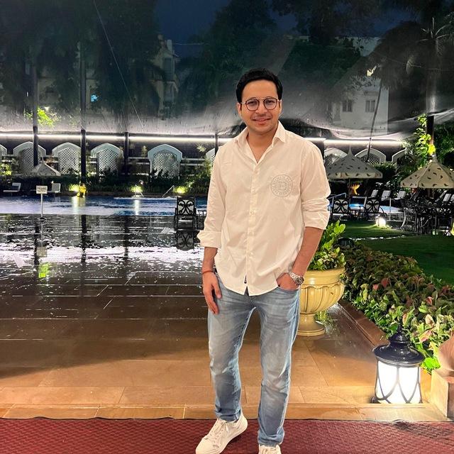 Anant Ladha