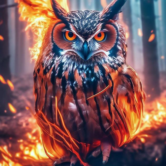 Филин