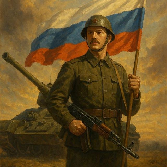 🇷🇺📌Тыл для Победы📌🇷🇺