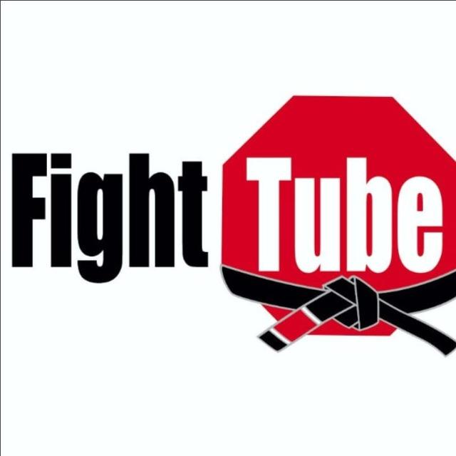 FightTube | UFC ao Vivo