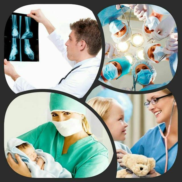 پزشکی،جراحی،پرستاری،مامایی