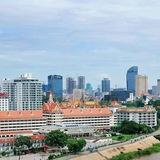 ក្រុមជាងសំណង់&ជាងថ្នាំលាបកម្ពុជា