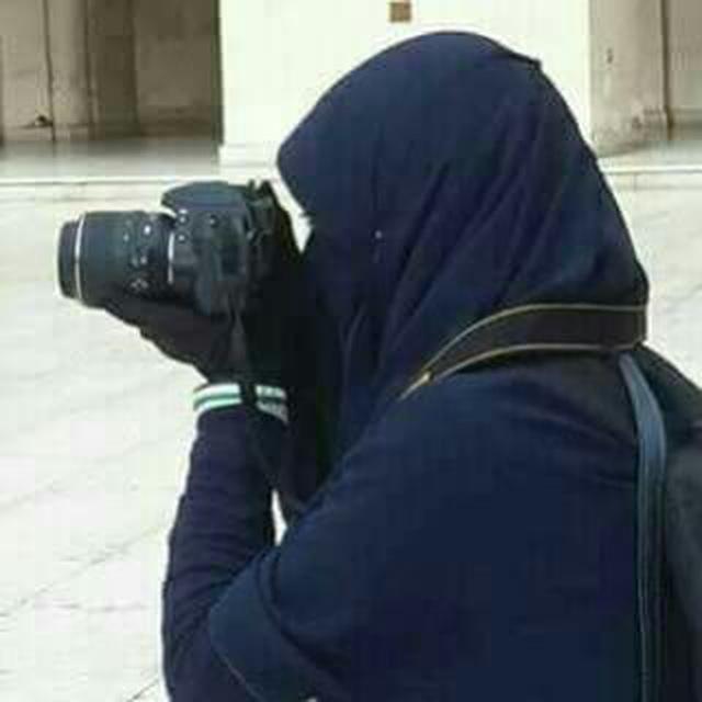 (بنت حلب الشهباء )