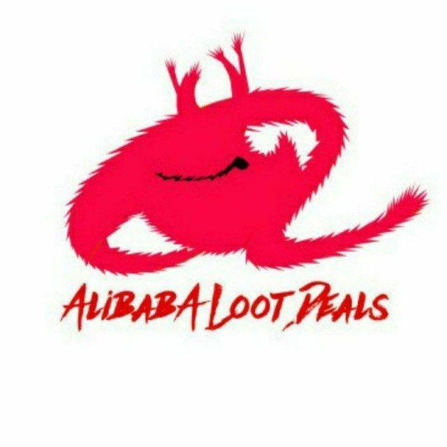 AliBaba Loots Deal