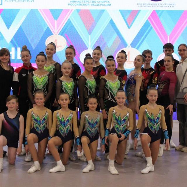 msk.aerobic