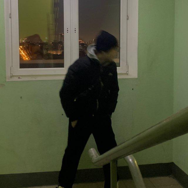 вершинин терминатор