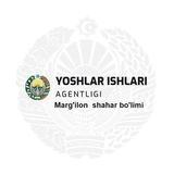Marg‘ilon yoshlari №1⃣