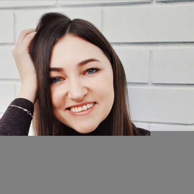 Анна Васильева | ORIFLAME БИЗНЕС