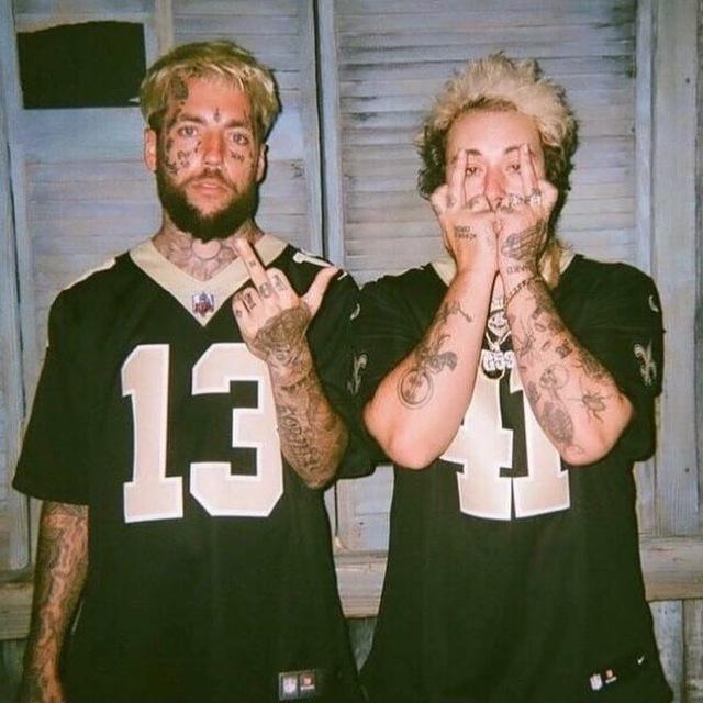 $uicideboy$ Music Archive 2.0