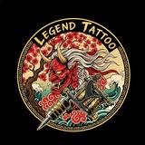 Legend Tattoo