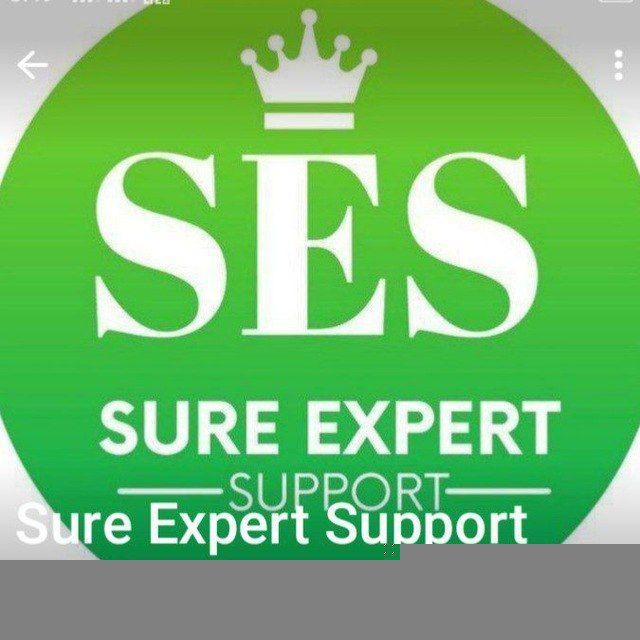 Sure expect support