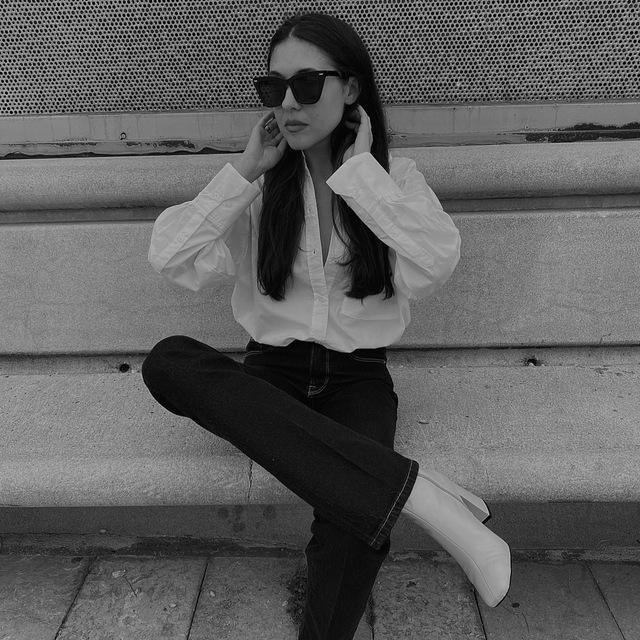 From Paris with Love 🖤