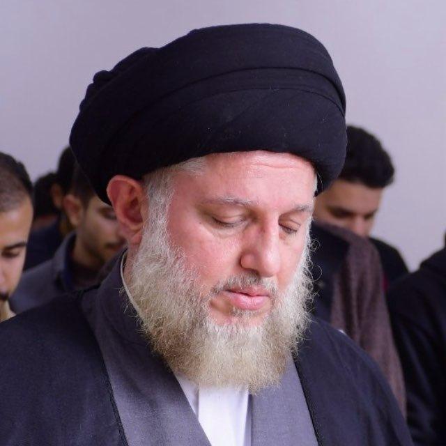 السيد حسين الحكيم