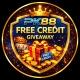 PK88 Free Credit Giveaway 🎉