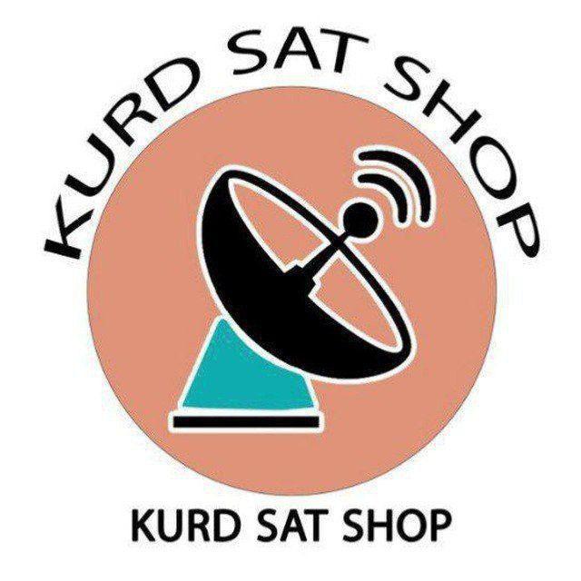 📡گروه کورد ستلایت شاپ 📡