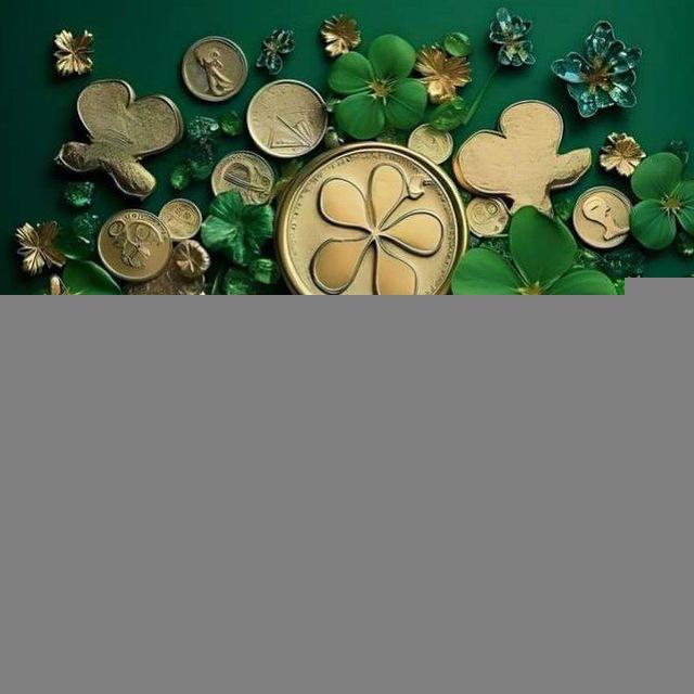 Lucky Goal🍀