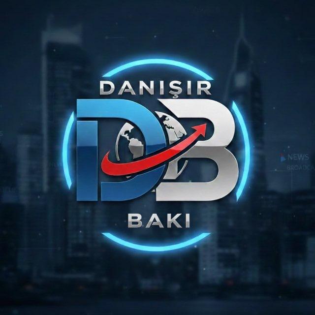 Dᴀɴıꜱ̧ıʀ Bᴀᴋı🇦🇿